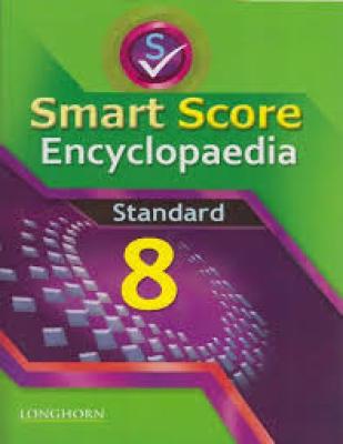 Smartscore Encyclopaedia 8